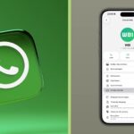 WhatsApp spravovanie úložiska konverzácií