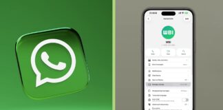 WhatsApp spravovanie úložiska konverzácií