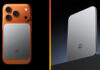 Xiaomi Jinshajiang Magnetic Power Bank