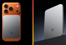 Xiaomi Jinshajiang Magnetic Power Bank