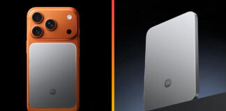 Xiaomi Jinshajiang Magnetic Power Bank