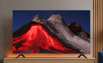 Xiaomi TV