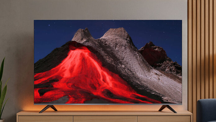 Xiaomi TV