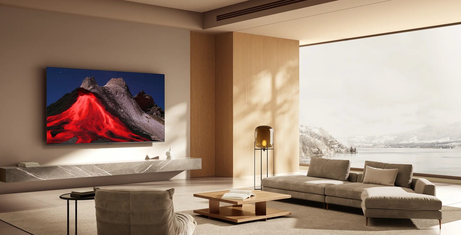 Xiaomi TV