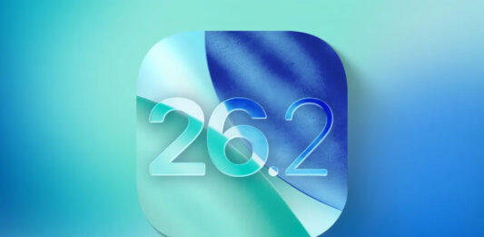 iOS 26.1