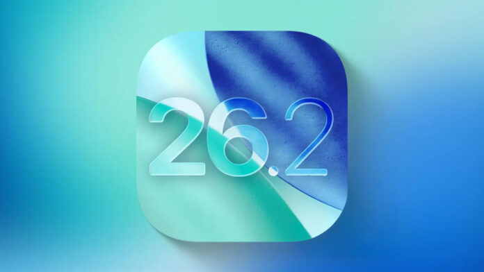 iOS 26.1 iOS 26.1