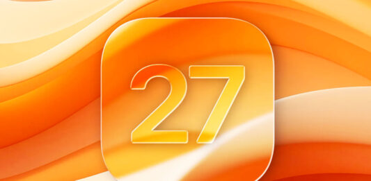 iOS 27