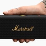 Marshall Emberton II kúpite v zľave. Využite šancu ešte dnes Marshall Emberton II