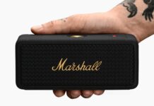 Geniálny Marshall Emberton III je v zľave. Kúpite ho za veľmi výhodnú cenu ešte dnes!