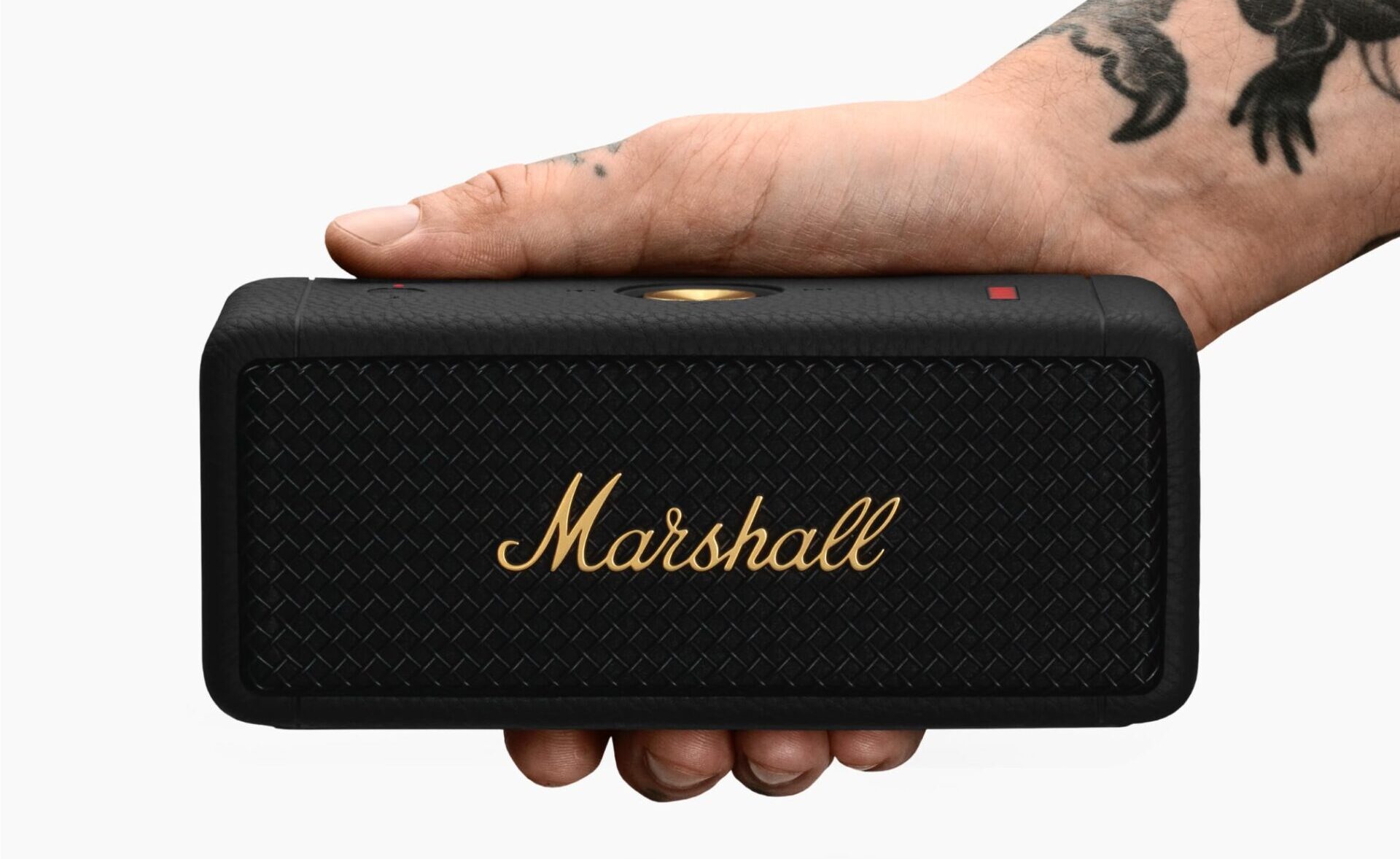 Marshall Emberton II