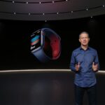 Jeff Williams Apple Watch