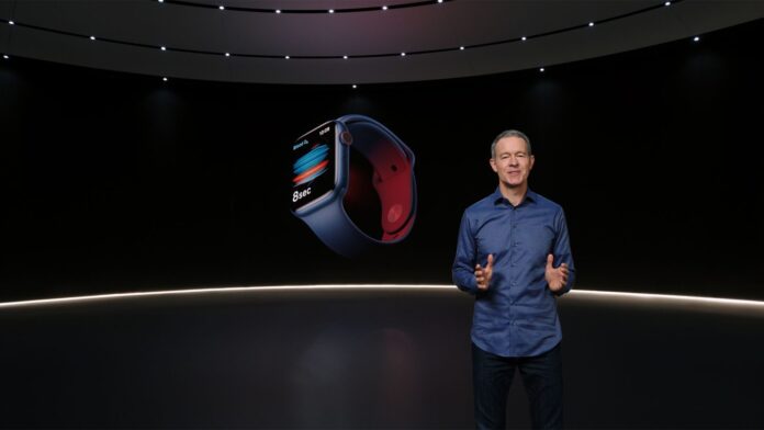 Jeff Williams Apple Watch Jeff Williams Apple Watch