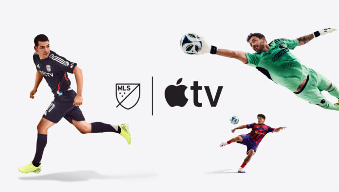 Apple MLS