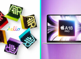 Toto má byť najlacnejší MacBook v histórii. Pre Slovákov to môže byť TOP voľba MacBook A18 Pro