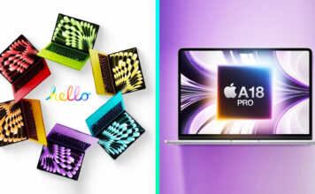 Toto má byť najlacnejší MacBook v histórii. Pre Slovákov to môže byť TOP voľba MacBook A18 Pro