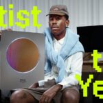 Tyler The Creator získal prestížne ocenenie od Apple. Stal sa umelcom roka Apple Music Apple Music Tyler the Creator