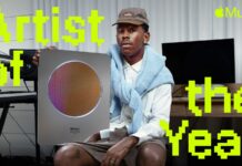 Apple Music Tyler the Creator