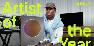 Apple Music Tyler the Creator