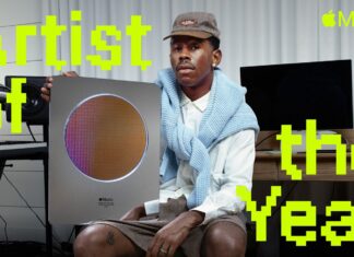 Apple Music Tyler the Creator