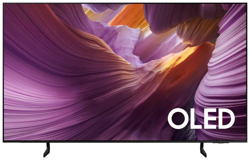 Samsung OLED