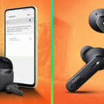 JBL Tune 245 kúpite veľmi lacno. Majú super zvuk, ANC aj ďalšie funkcie JBL Tune 245 TWS