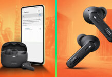 Perfektné slúchadlá od JBL s ANC sú v 40 % zľave. Využite Black Friday ponuku JBL Tune 245 TWS