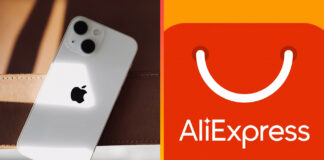 iPhone 13 aliexpress