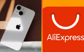 iPhone 13 aliexpress