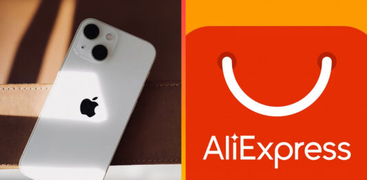 iPhone 13 aliexpress