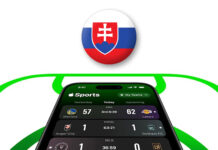 KONEČNE JE TO TU! Slovensko má apku Apple Sports: Môžete v nej sledovať F1, NHL a Premier League a plno ďalších Apple Sports