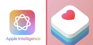 Apple Intelligence a Apple Health