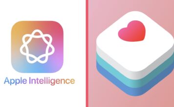 Apple Intelligence a Apple Health