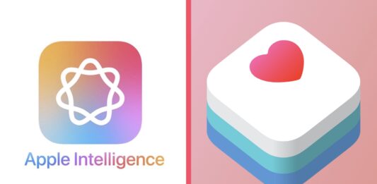 Apple Intelligence a Apple Health