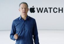 Jeff Williams sa lúči s Apple. Obrovská osobnosť a tvorca Apple Watch odchádza do dôchodku Apple Jeff Williams