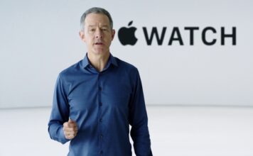 Jeff Williams sa lúči s Apple. Obrovská osobnosť a tvorca Apple Watch odchádza do dôchodku Apple Jeff Williams