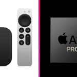 Nová Apple TV 4K dostane dvojicu nových čipov. Poznáme podrobnosti Apple TV čip A17 Pro