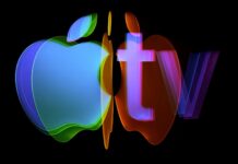 Apple predstavil nový vizuál pre Apple TV. Žiadne CGI, len poctivé filmové efekty Logo Apple TV