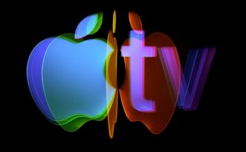 Apple predstavil nový vizuál pre Apple TV. Žiadne CGI, len poctivé filmové efekty Logo Apple TV