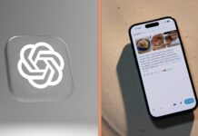 Koniec trápeniu s ChatGPT! 3 sekundy, a vaša konverzácia je konečne plynulá. ChatGPT hlasový režim