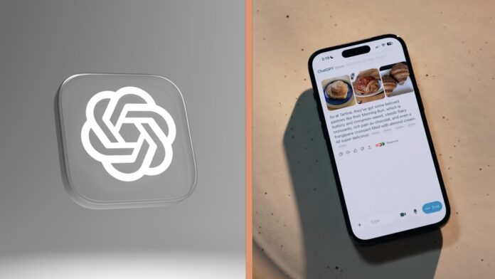 ChatGPT hlasový režim
