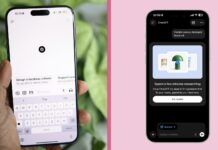 ChatGPT nákupné vyhľadávanie