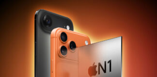 N1 čip