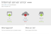 Výpadok Cloudflare: Čo včera ochromilo internet na celom svete vrátane Slovenska? Cloudflare výpadok