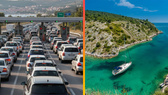 Chorvátsko Chorvátsko