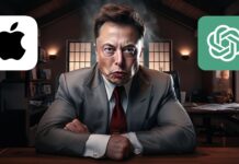 Apple a OpenAI smerujú opäť pred súd. Žaloba Elona Muska a jeho xAI pokračuje Apple OpenAI Elon Musk