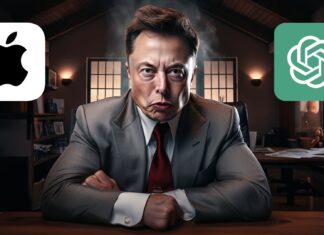 Apple a OpenAI smerujú opäť pred súd. Žaloba Elona Muska a jeho xAI pokračuje Apple OpenAI Elon Musk