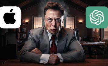 Apple a OpenAI smerujú opäť pred súd. Žaloba Elona Muska a jeho xAI pokračuje Apple OpenAI Elon Musk