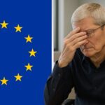 Apple Európska únia