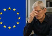 Apple kritizuje Európsku komisiu. Regulácie sú vraj nelogické a ohrozujú bezpečnosť používateľov Apple Európska únia