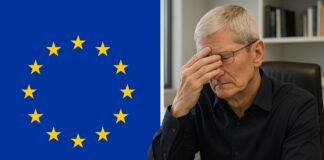 Apple kritizuje Európsku komisiu. Regulácie sú vraj nelogické a ohrozujú bezpečnosť používateľov Apple Európska únia